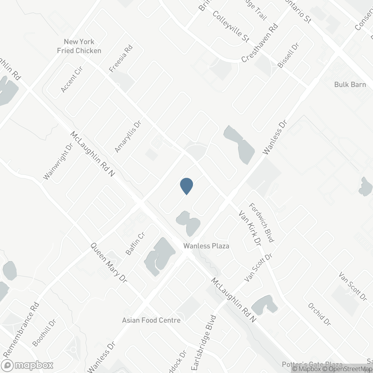 21 CHALKFARM CRESCENT, Brampton, Ontario L7A 3V8